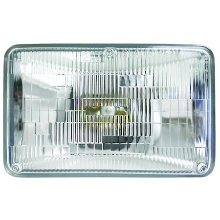 Cec 4656 BrightMax Low Beam 4 Lamp System CH4656BMSB